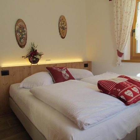 Cuore Delle Dolomiti Alloggi Vacanze Сан-Пьетро-ди-Кадоре Экстерьер фото
