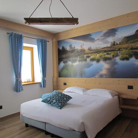 Cuore Delle Dolomiti Alloggi Vacanze Сан-Пьетро-ди-Кадоре Экстерьер фото